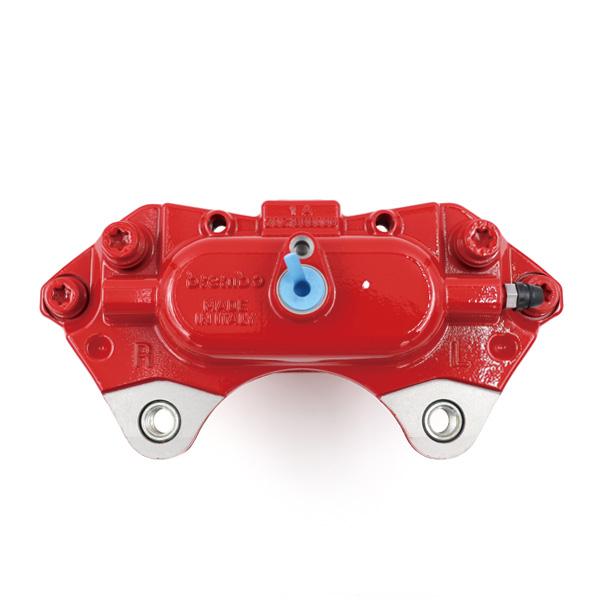 Fキャリパー （L）　ND用　15”　パッドレスBREMBO製Red  NAYF-33-99Z マツダロードスター｜maruhamotors-store｜05