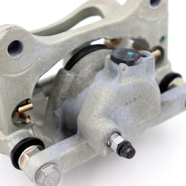 ロードスター Fキャリパー （L） ND用 15” パッドレス標準仕様