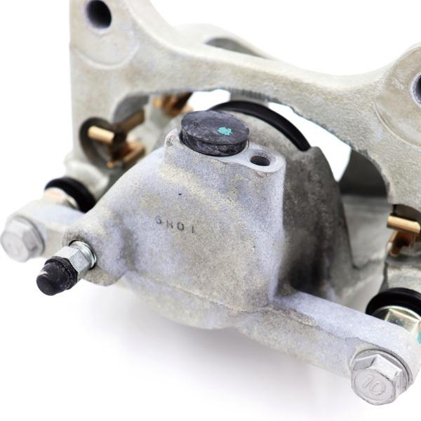 ロードスター Fキャリパー （L） ND用 15” パッドレス標準仕様 ND用