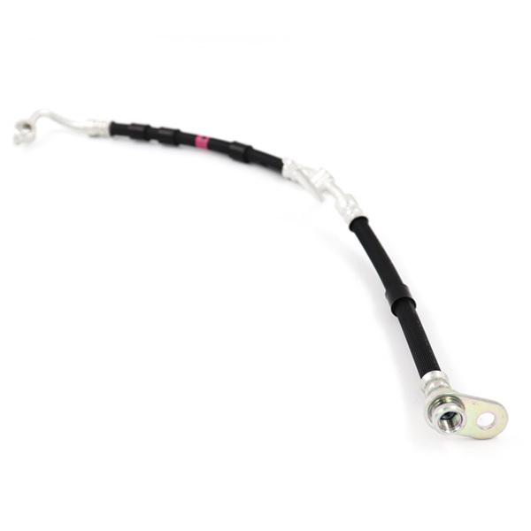 ロードスター ND用 Fブレーキ フレキシブルホース （L）Brembo用 ND用