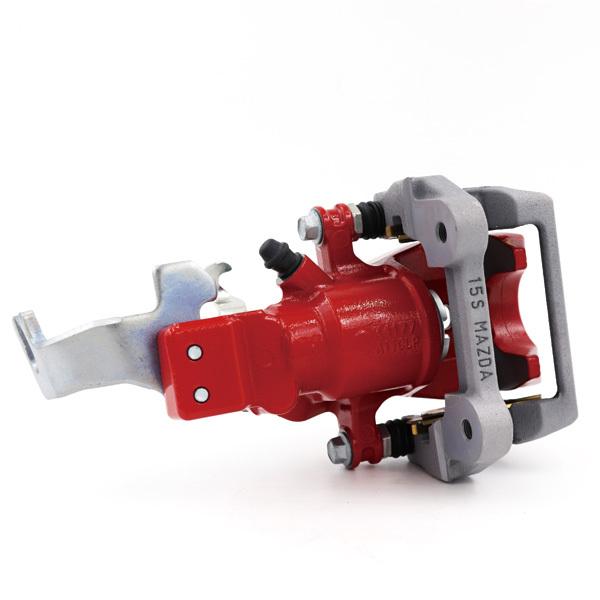 brembo（ブレンボ） Rキャリパー （R） ND用 15” パッドレスBrembo