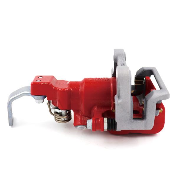 NDロードスター RF 純正ブレンボ キャリパー brembo 赤 片側 ND