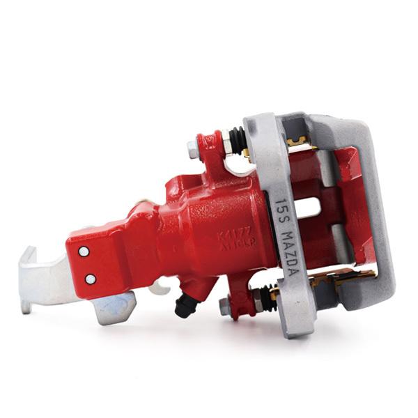 brembo（ブレンボ） Rキャリパー （L） ND用 15” パッドレスBrembo