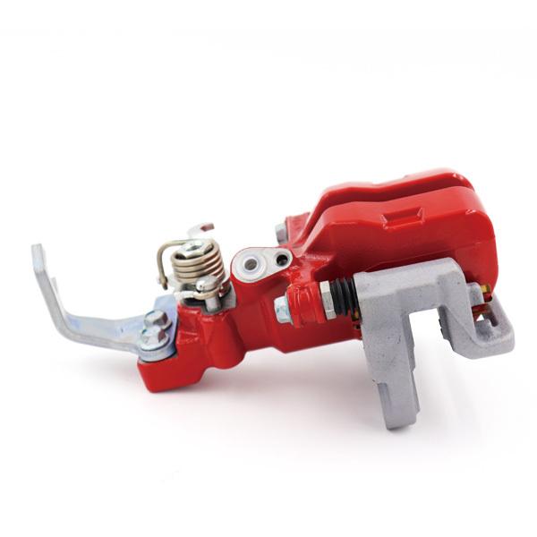 brembo（ブレンボ） Rキャリパー （L） ND用 15” パッドレスBrembo