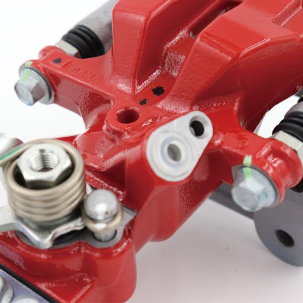 brembo（ブレンボ） Rキャリパー （L） ND用 15” パッドレスBrembo