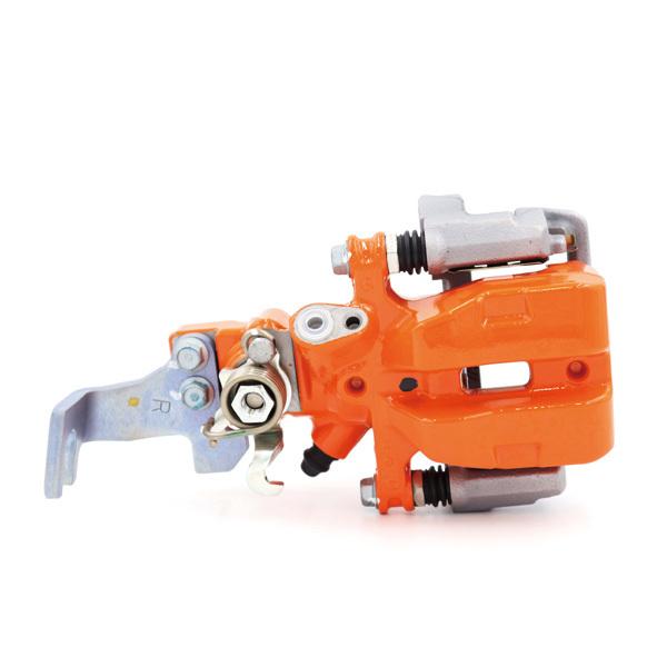 ロードスター Rキャリパー （R） ND用 15” パッドレスBrembo スペック