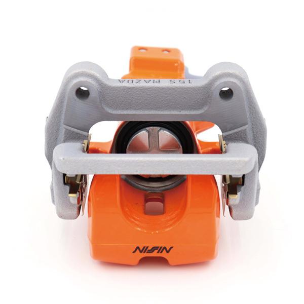 ロードスター Rキャリパー（R）ND用15”パッドレスBrembo仕様 ND用 NFY0