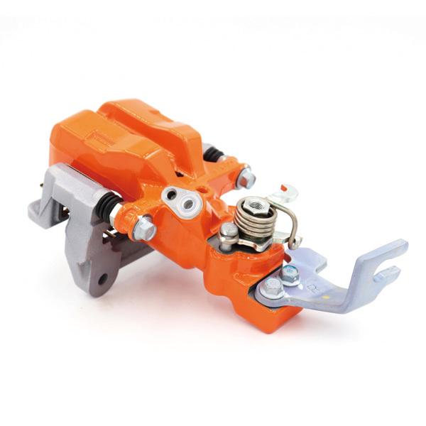 ロードスター Rキャリパー（R）ND用15”パッドレスBrembo仕様 ND用 NFY0