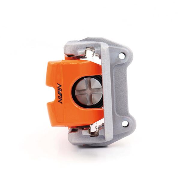 ロードスター Rキャリパー（R）ND用15”パッドレスBrembo仕様 ND用 NFY0