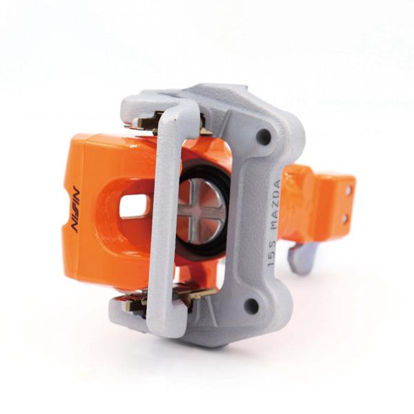 ロードスター Rキャリパー（R）ND用15”パッドレスBrembo仕様 ND用 NFY0