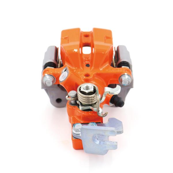 ロードスター Rキャリパー（R）ND用15”パッドレスBrembo仕様 ND用 NFY0