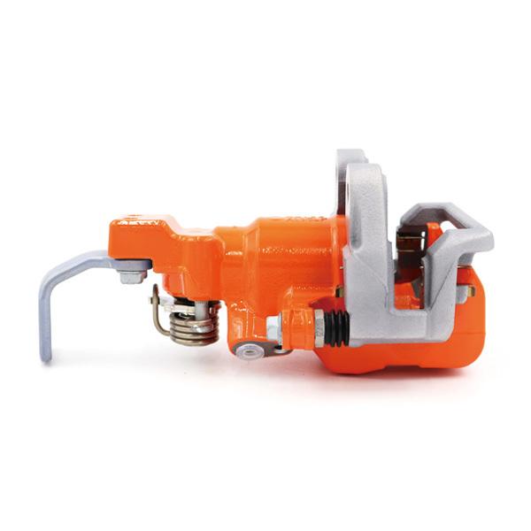 ロードスター Rキャリパー（R）ND用15”パッドレスBrembo仕様 ND用 NFY0