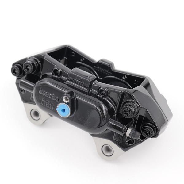 NDロードスター ND5RC 990S 純正ブレンボキャリパー ブレーキパッド