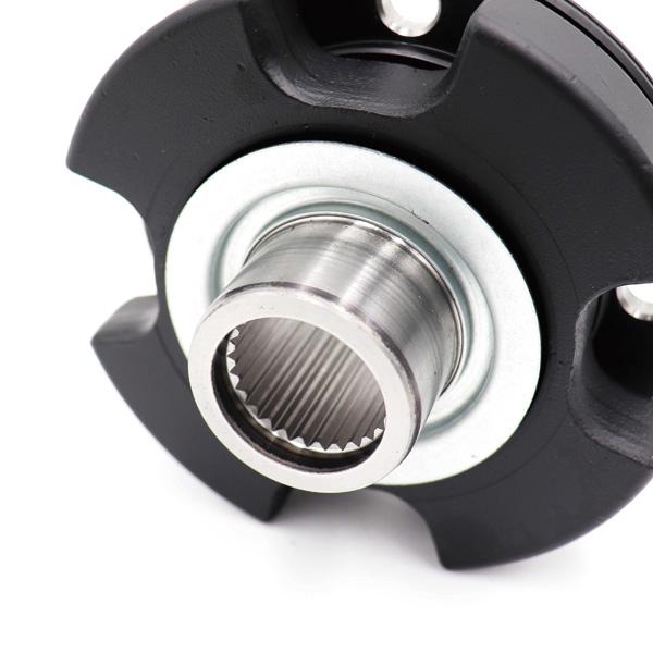 コンパニオン フランジ MTNC6MT リミテッドスリップデフ用 NC MA04-27