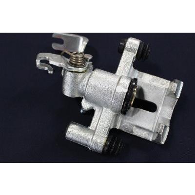 NA8C リヤーブレーキキャリパー ロードスター キャリパー ボディー&ピストン（R）（マツダ純正）NA8