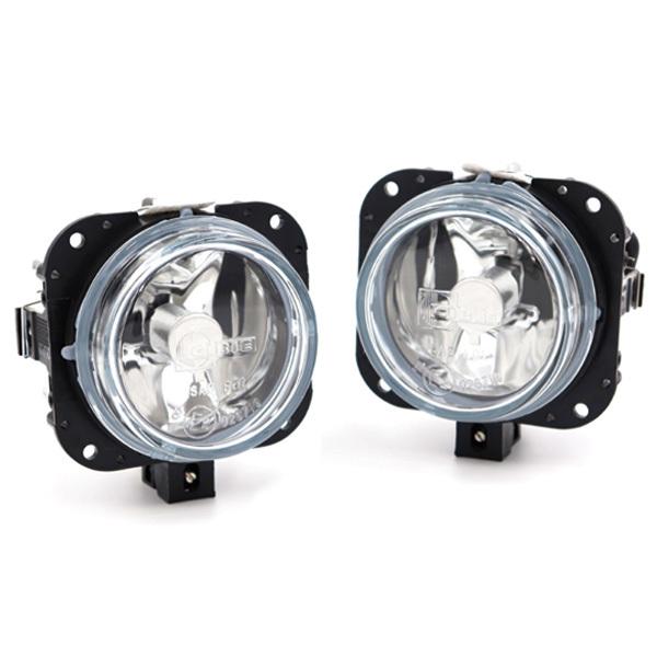 ロードスター FOG LAMP SET N066-V7-220Aの代替品 マツダロードスター