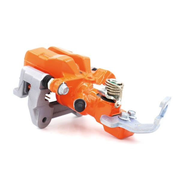 RキャリパーND用 15”パッドレス左右セットBrembo スペック / 30周年 Ｏｒａｎｇｅ ND  マツダロードスター_10