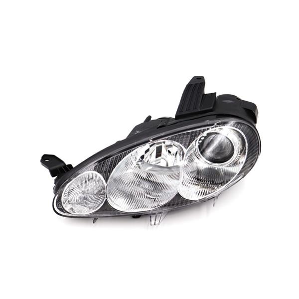 ロードスター YS LTD用ヘッドランプ 左右セットFor NB6/NB8後期 マツダ