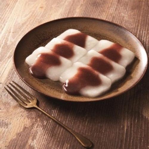 イザメシ あんこ餅 5個セット(長期保存食/3年保存/スイーツ)防災グッズ