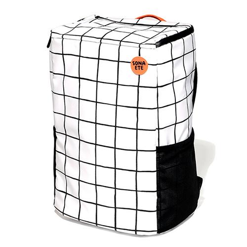 防災バッグ sonae+ Emergency Bag 防災リュック | SONAETE