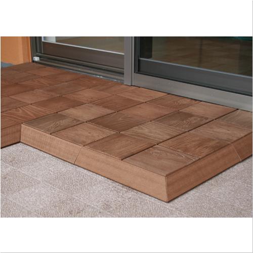 モデルルーム展示品】杉田エース es-WOOD(エスウッド) 300×300