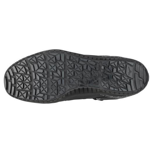 MIZUNO ミズノ 安全靴 SD13H ブラック×ピンク×ブラック MIZUNO ミズノ 安全靴 SD13H ブラック×ピンク×ブラック