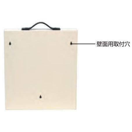 キーボックス 鍵60本掛 KB-60 スタンダードタイプ TATA : 丸花金物店
