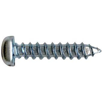 ユニクロタッピング ナベ 5×50mm 1B550 約22本入 若井産業 プロパック : 丸花金物店 - 通販 - Yahoo!ショッピング