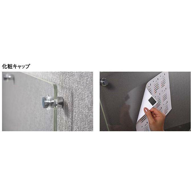 インフォメーションボード アクリル 屋内仕様 1200x900mm KS-EX982P