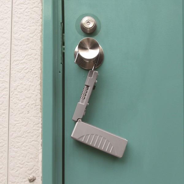 Newキーストック ハンディ 鍵の収納ｂｏｘ 鍵 収納 ダイヤル式 鍵 管理 キーボックス キーケース キーロッカー 玄関 車 防犯 セキュリティー S 丸花金物店 通販 Yahoo ショッピング