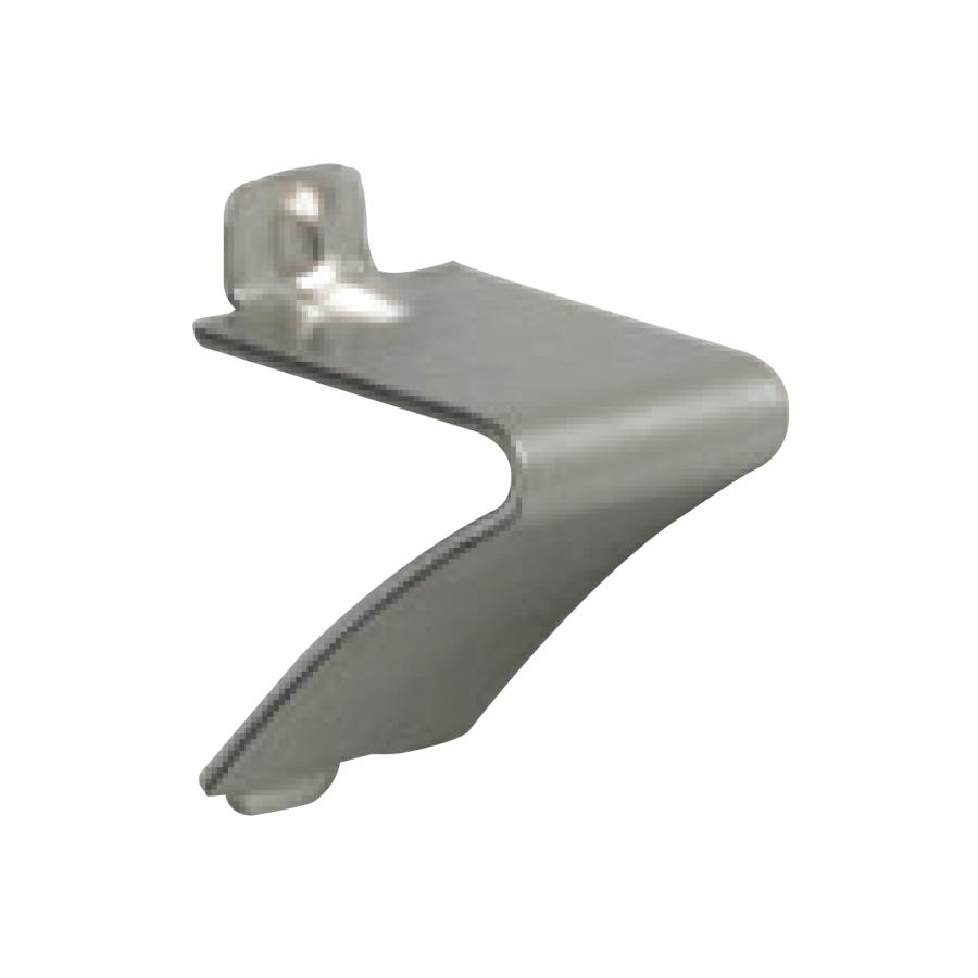 ステンレス棚柱セット シルバー SA-TB1800-SET(4本組)1819mm 可動棚 棚