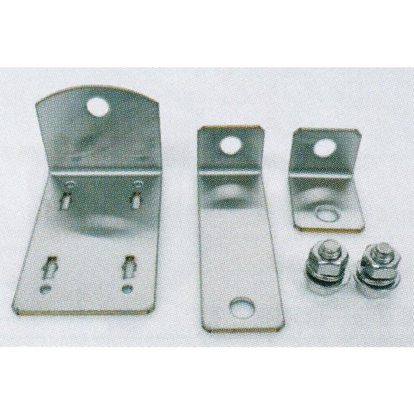 ステンレスミラー（ガラス鏡タイプ）丸360φ カーブミラー小型 SSG-35A