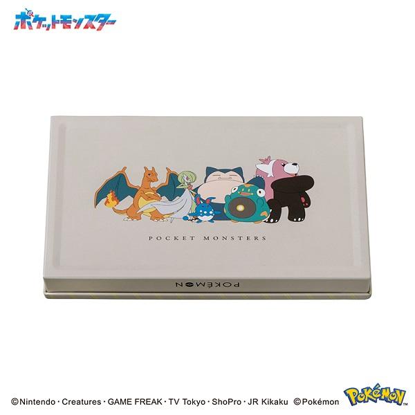 ホワイトデー プレゼント ポケモン チョコセットL（ポケモン） : 丸広