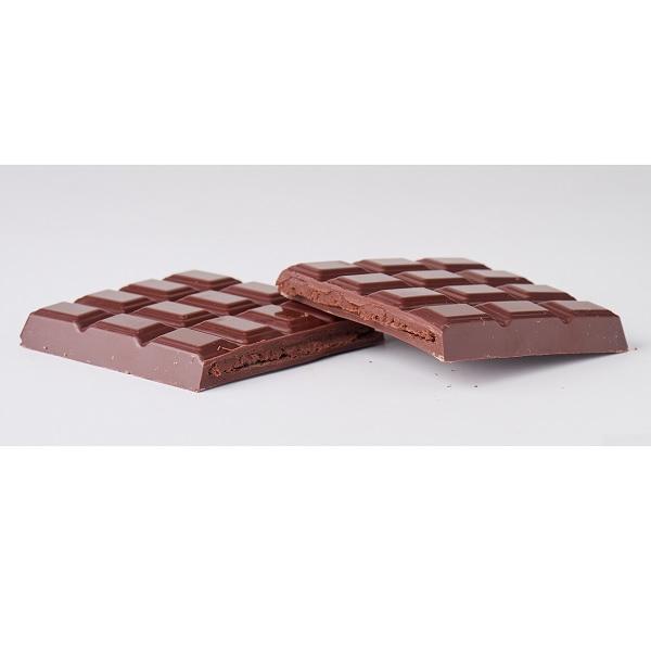 バレンタイン 2025 チョコ ベルナシオンタブレット ガナッシュ