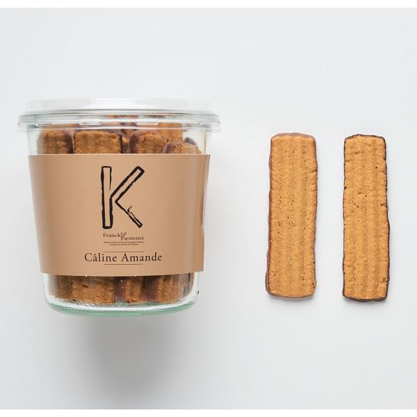 バレンタイン 2025 チョコ フランク・ケストナーサブレ アマンド : 丸