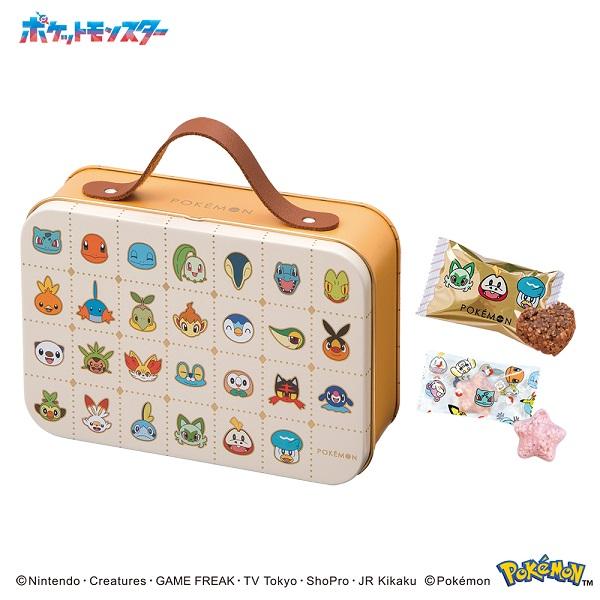 ポケモン ギフト マイネローレン ポケモンデザインスイート旅立ち
