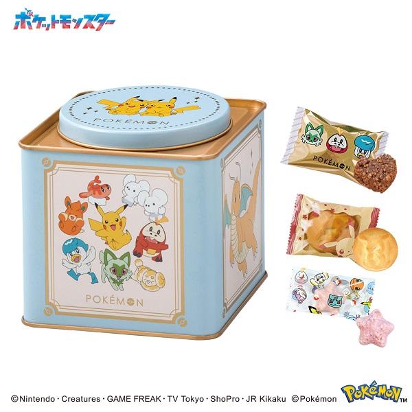 ポケモン ギフト マイネローレン ポケモンデザインスイーツ ポケモン ギフト マイネローレン ポケモンデザインスイーツ