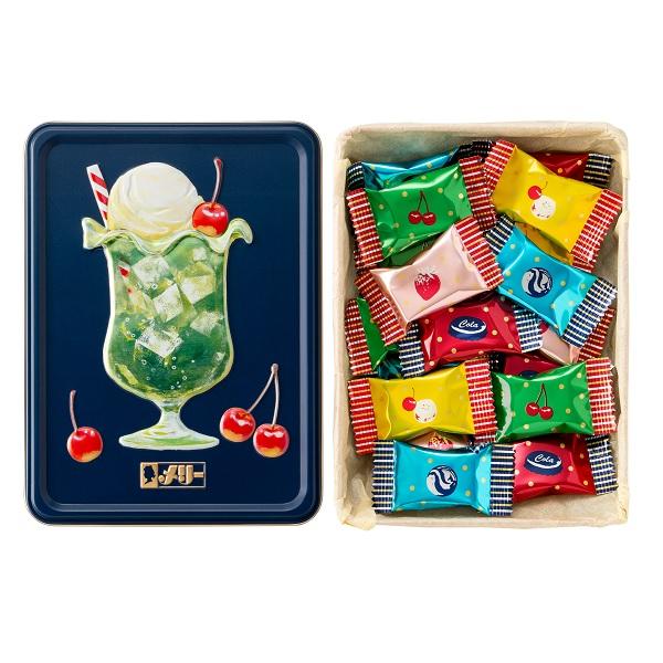 バレンタイン チョコレート 2026 メリーチョコレート はじける