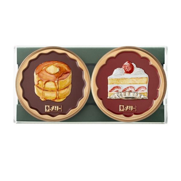 バレンタイン チョコレート 2026 メリーチョコレート はじける