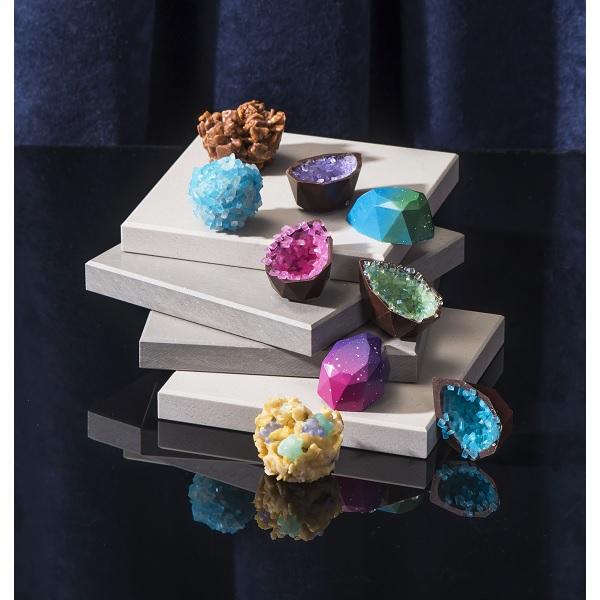 ホワイトデー チョコレート ギフト 2026 フーシェ オリンポス 星の結晶