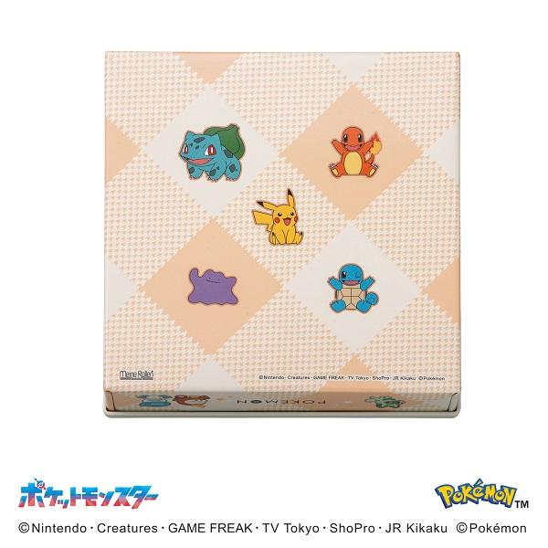 ホワイトデー チョコレート ギフト 2026 マイネローレン ポケモン