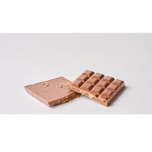 バレンタイン チョコレート 2026 ベルナシオン タブレット ソータ レ