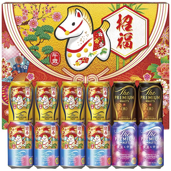 アサヒビール　プレミアムモルツ　108本　まとめ売り アサヒビール プレミアムモルツ 108本 まとめ売り 飲料・酒