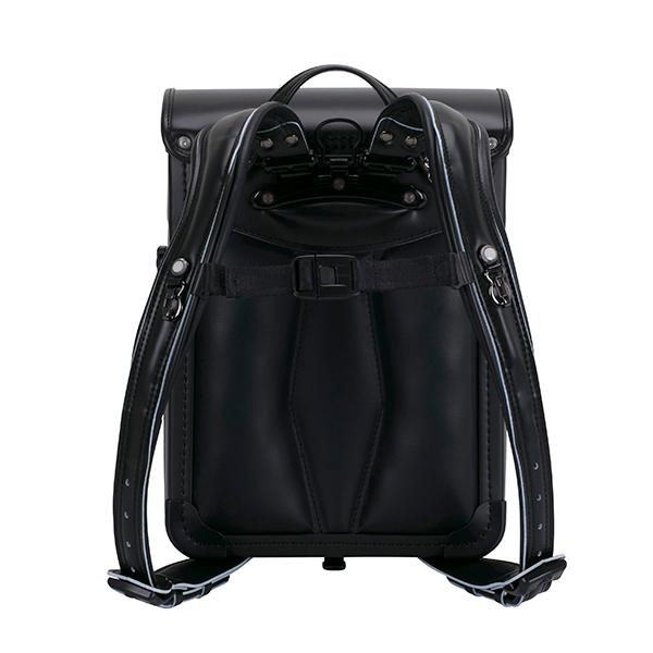 ふわりランドセル A4対応 黒 楽天市場】【ご購入特典付！メーカー公式】ふわりぃランドセル