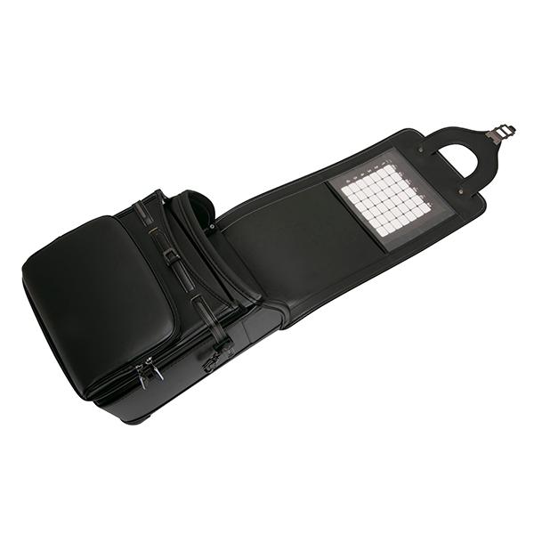 ふわりぃ ジップ ランドセル 2025年モデル 百貨店限定