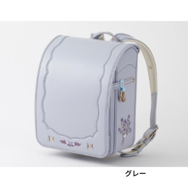 ポイント10倍 【早期割引対象商品】クロスターコパンフローラル ランドセル |  | 01