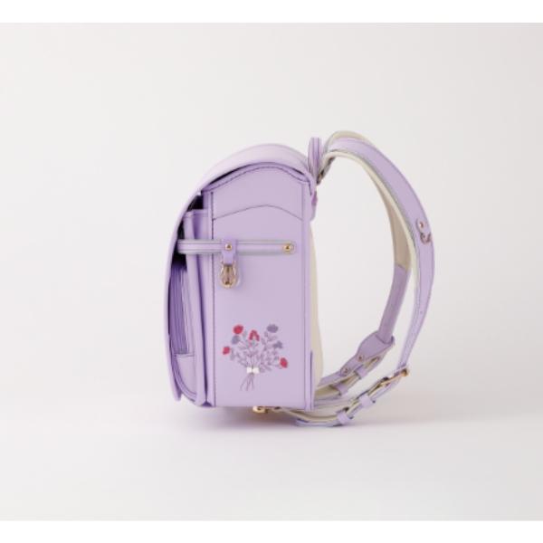 ポイント10倍 【早期割引対象商品】クロスターコパンフローラル ランドセル |  | 03