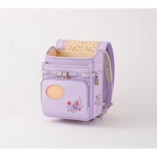 ポイント10倍 【早期割引対象商品】クロスターコパンフローラル ランドセル |  | 04