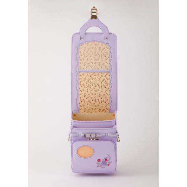 ポイント10倍 【早期割引対象商品】クロスターコパンフローラル ランドセル |  | 05