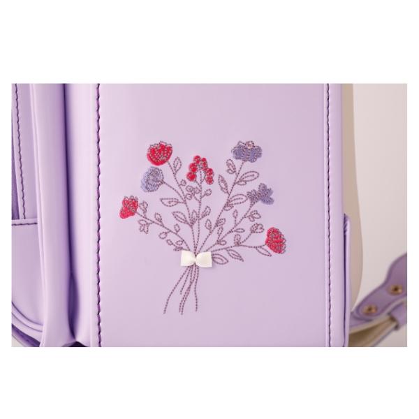 ポイント10倍 【早期割引対象商品】クロスターコパンフローラル ランドセル |  | 07